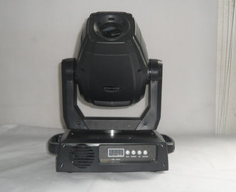 60W / 75w Gobo ไฟ LED ส่องเวทีจุดไฟเวที