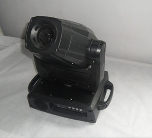 60W / 75w Gobo ไฟ LED ส่องเวทีจุดไฟเวที