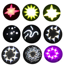 Beam Effect 200w 5r Sharpy Beam DJ เปลี่ยนไฟเวทีสำหรับตกแต่ง Night Club