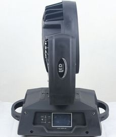 ซูม 36 x 10w Rgbw / Rgbwa Led พาร์ 64 ไฟเวที Uv 6in1 Beam Effects