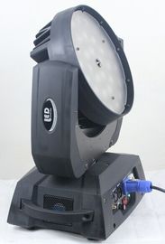 ซูม 36 x 10w Rgbw / Rgbwa Led พาร์ 64 ไฟเวที Uv 6in1 Beam Effects