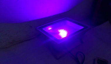 ไฟ LED Floodlight 10 วัตต์ / 20 วัตต์ / 30 วัตต์ / 40 วัตต์ / 50 วัตต์สำหรับเวทีกลางแจ้ง