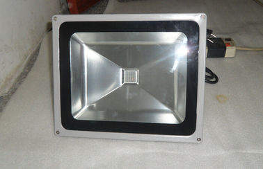 ไฟ LED Floodlight 10 วัตต์ / 20 วัตต์ / 30 วัตต์ / 40 วัตต์ / 50 วัตต์สำหรับเวทีกลางแจ้ง