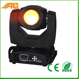 ไฟ LED ส่องไปข้างหน้า LED 16CH / 20CH, 230W 7R Stage Light