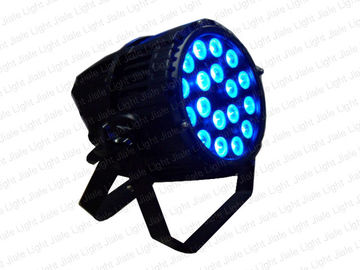 Dmx Outdoor Par38 ไฟ LED น้ำท่วมอลูมิเนียมอัลลอยด์ด้วย IP65