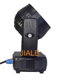 19 x 12w Rgbw Led Zoom DJ Led Stage Light / Moving Head Wash Light