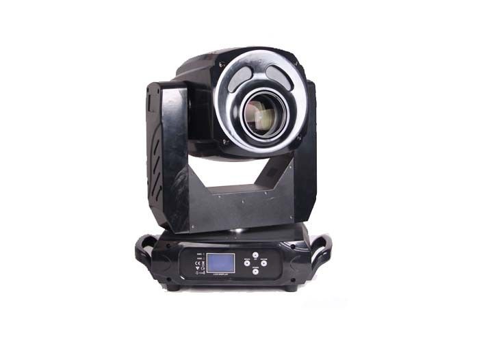 ลำแสงสำหรับเคลื่อนย้ายแนวตั้งดีเจ OSRAM SIRIUS HRI 280W แหล่งกำเนิดแสง
