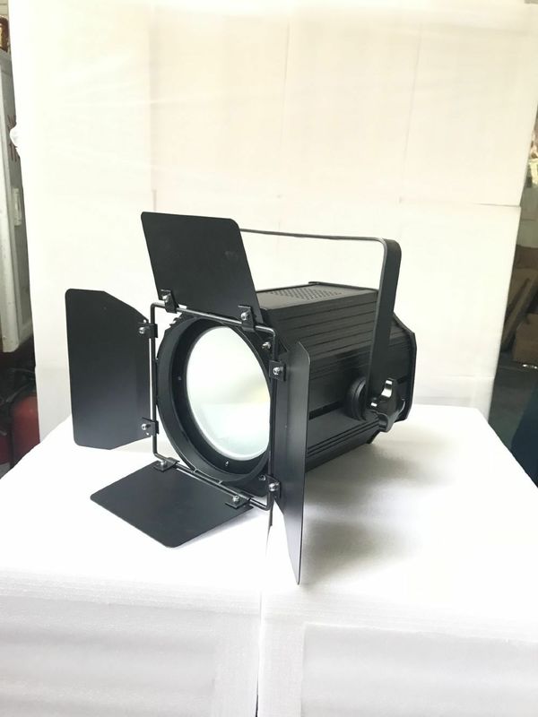 ไฟเวทีดีเจหลากสี Die Casting Aluminum Shell Shell 100,000 ชั่วโมง