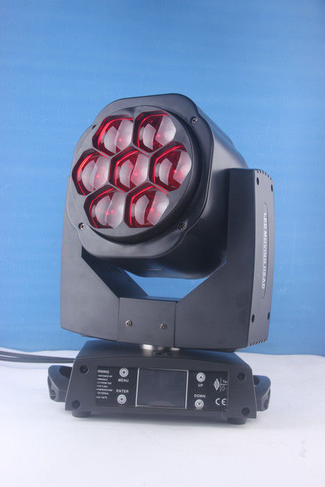 ล้างเวทีเคลื่อนย้ายหัว LED ไฟ LED, ล้างการเคลื่อนย้ายจอ LCD ขนาดเล็กเคลื่อนย้ายหัวนำ