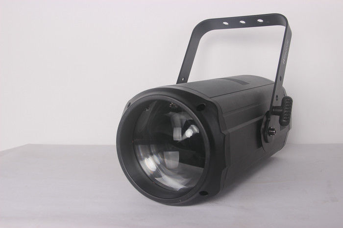ไฟพาร์ซังซูมสตูดิโอไฟ / ไฟ LED ที่ตราไว้สามารถไฟเวที 1 × 150W