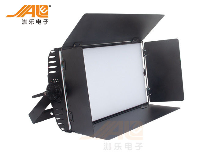 3200K CRI95 โรงละคร LED ไฟเวที DJ 200W สำหรับ Home Cool