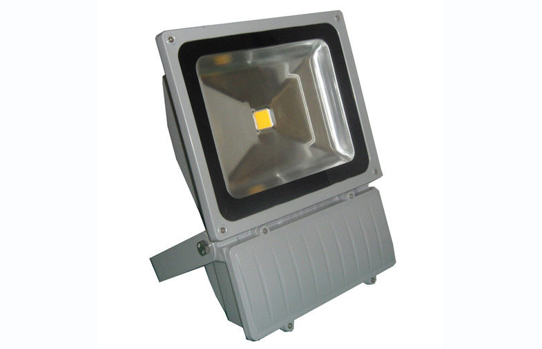 ประสิทธิภาพสูง 70W LED ไฟน้ำท่วมไฟเวทีโคมไฟเวที Lumen สูง 8500Lm