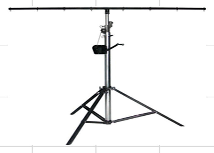 Stage Truss เวทีจัดงานแต่งงาน Light Truss Lift ทาวเวอร์อุปกรณ์ Stage Durable