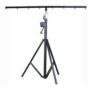 สตูดิโอโคมไฟ Truss 3m สนับสนุนลิฟต์ทาวเวอร์ CE และ RoHs สเตจ Stage Stand ด้วยอลูมิเนียม GuangZhou China