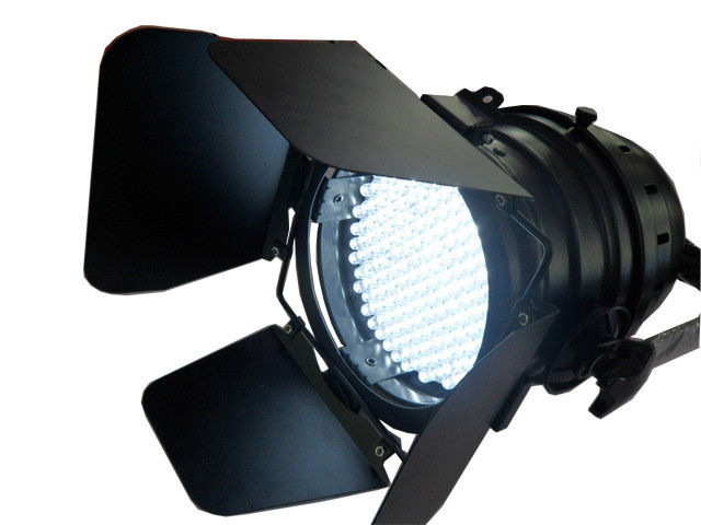 ไฟ LED สีขาวอุ่น 10 มม. DMX LED สามารถเปลี่ยนหลอดไฟได้สำหรับงานปาร์ตี้ / ไฟเลี้ยงบุคคล 177pcs / 181pcs / 183pcs