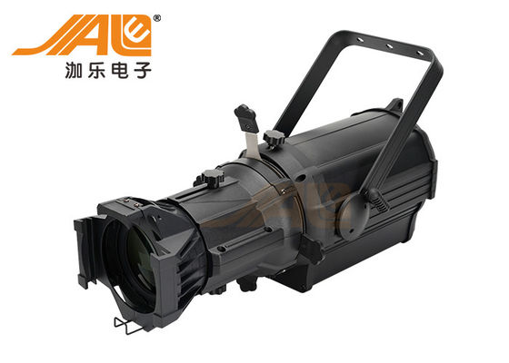 โรงละคร 200W 300W LED โลโก้ฉายแสงความเร็วแฟลช 13HZ