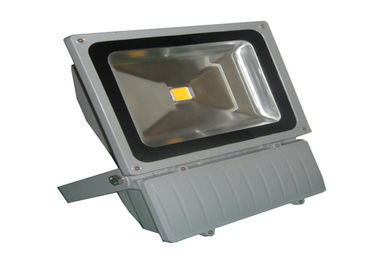 อลูมิเนียมหล่อ 100W เวทีไฟ LED ไฟน้ำท่วม Supper ความสว่างสำหรับงานแต่งงาน / งานปาร์ตี้