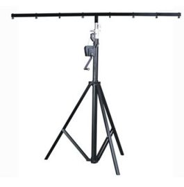 สตูดิโอโคมไฟ Truss 3m สนับสนุนลิฟต์ทาวเวอร์ CE และ RoHs สเตจ Stage Stand ด้วยอลูมิเนียม GuangZhou China