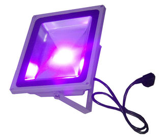 ไฟ LED Floodlight 10 วัตต์ / 20 วัตต์ / 30 วัตต์ / 40 วัตต์ / 50 วัตต์สำหรับเวทีกลางแจ้ง